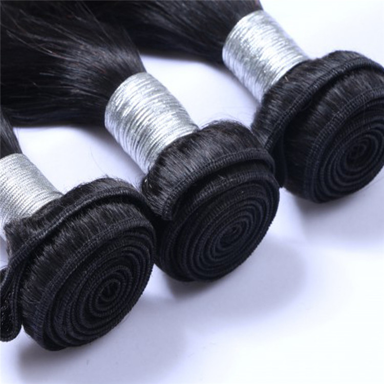 EMEDA virgin peruvian body wave hair bundles deals QM041